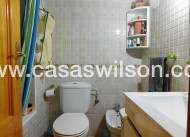Sale - Appartement - Torremendo