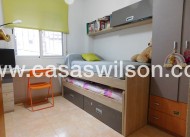 Sale - Appartement - Torremendo