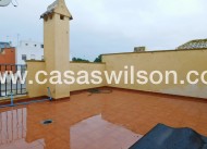 Sale - Appartement - Torremendo