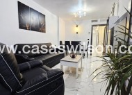 Sale - Appartement - Torrevieja - Acequion