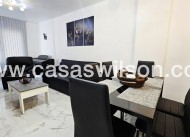 Sale - Appartement - Torrevieja - Acequion