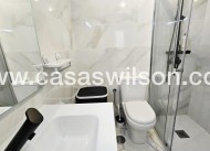 Sale - Appartement - Torrevieja - Acequion