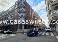 Sale - Appartement - Torrevieja - Acequion