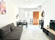 Sale - Appartement - Torrevieja - Acequion