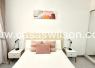 Sale - Appartement - Torrevieja - Acequion