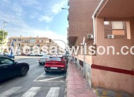 Sale - Appartement - Torrevieja - Acequion