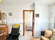 Sale - Appartement - Torrevieja - Acequion