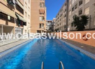 Sale - Appartement - Torrevieja - Acequion