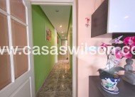 Sale - Appartement - Torrevieja - Acequion