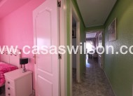 Sale - Appartement - Torrevieja - Acequion