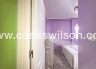 Sale - Appartement - Torrevieja - Acequion