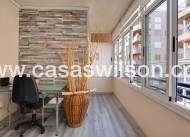 Sale - Appartement - Torrevieja - Acequion