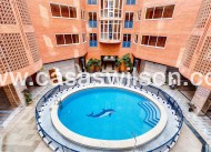 Sale - Appartement - Torrevieja - Acequion