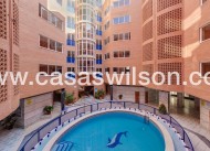 Sale - Appartement - Torrevieja - Acequion