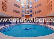 Sale - Appartement - Torrevieja - Acequion