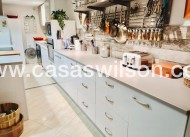 Sale - Appartement - Torrevieja - Acequion