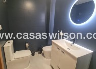 Sale - Appartement - Torrevieja - Acequion