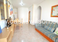 Sale - Appartement - Torrevieja - Acequion