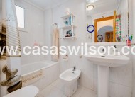 Sale - Appartement - Torrevieja - Acequion