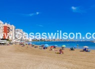 Sale - Appartement - Torrevieja - Acequion