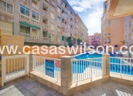 Sale - Appartement - Torrevieja - Acequion