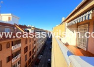 Sale - Appartement - Torrevieja - Acequion
