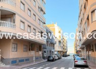 Sale - Appartement - Torrevieja - Acequion