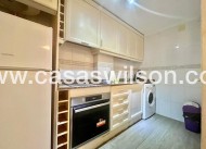 Sale - Appartement - Torrevieja - Acequion