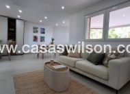 Sale - Appartement - Torrevieja - Acequion