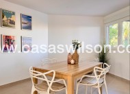 Sale - Appartement - Torrevieja - Acequion