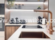 Sale - Appartement - Torrevieja - Acequion