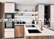 Sale - Appartement - Torrevieja - Acequion