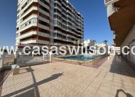Sale - Appartement - Torrevieja - Acequion