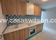 Sale - Appartement - Torrevieja - Acequion