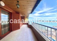 Sale - Appartement - Torrevieja - Acequion