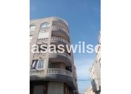 Sale - Appartement - Torrevieja - Acequion