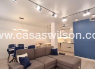 Sale - Appartement - Torrevieja - Acequion