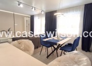 Sale - Appartement - Torrevieja - Acequion
