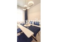 Sale - Appartement - Torrevieja - Acequion
