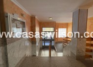 Sale - Appartement - Torrevieja - Acequion