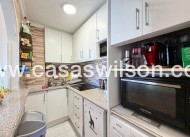 Sale - Appartement - Torrevieja - Acequion