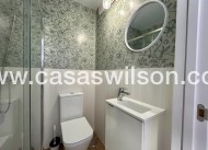 Sale - Appartement - Torrevieja - Acequion