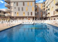 Sale - Appartement - Torrevieja - Acequion