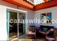 Sale - Appartement - Torrevieja - Aguas nuevas 2