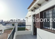 Sale - Appartement - Torrevieja - Aguas nuevas 2