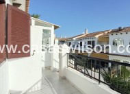 Sale - Appartement - Torrevieja - Aguas nuevas 2