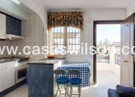 Sale - Appartement - Torrevieja - Aguas nuevas 2