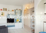 Sale - Appartement - Torrevieja - Aguas nuevas 2