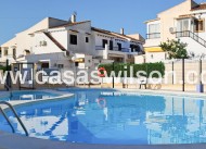Sale - Appartement - Torrevieja - Aguas nuevas 2