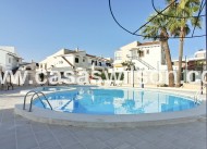 Sale - Appartement - Torrevieja - Aguas nuevas 2